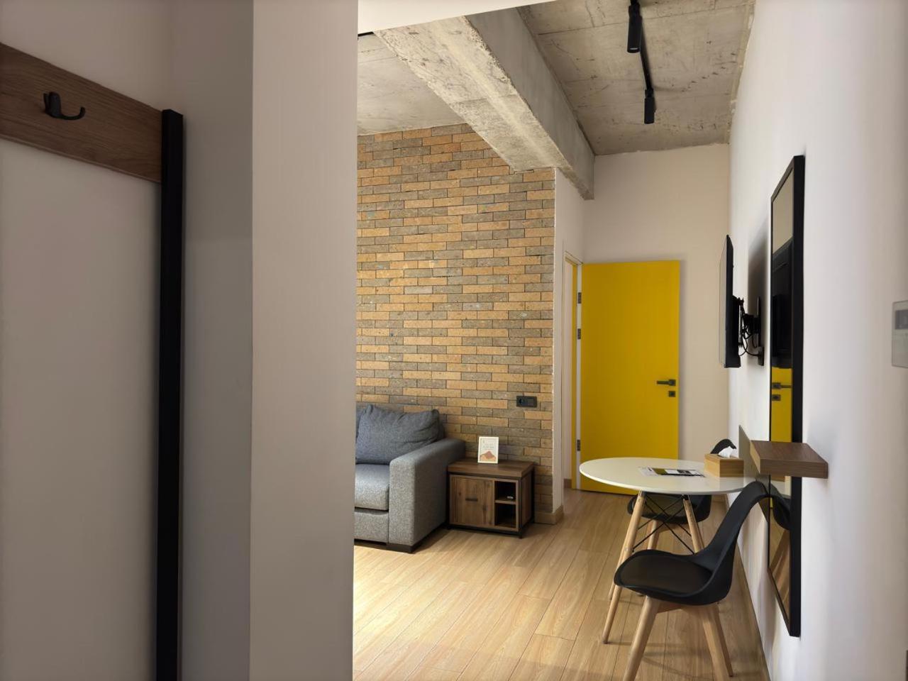 Rooms Apart-Hotel By Red Erevan Esterno foto