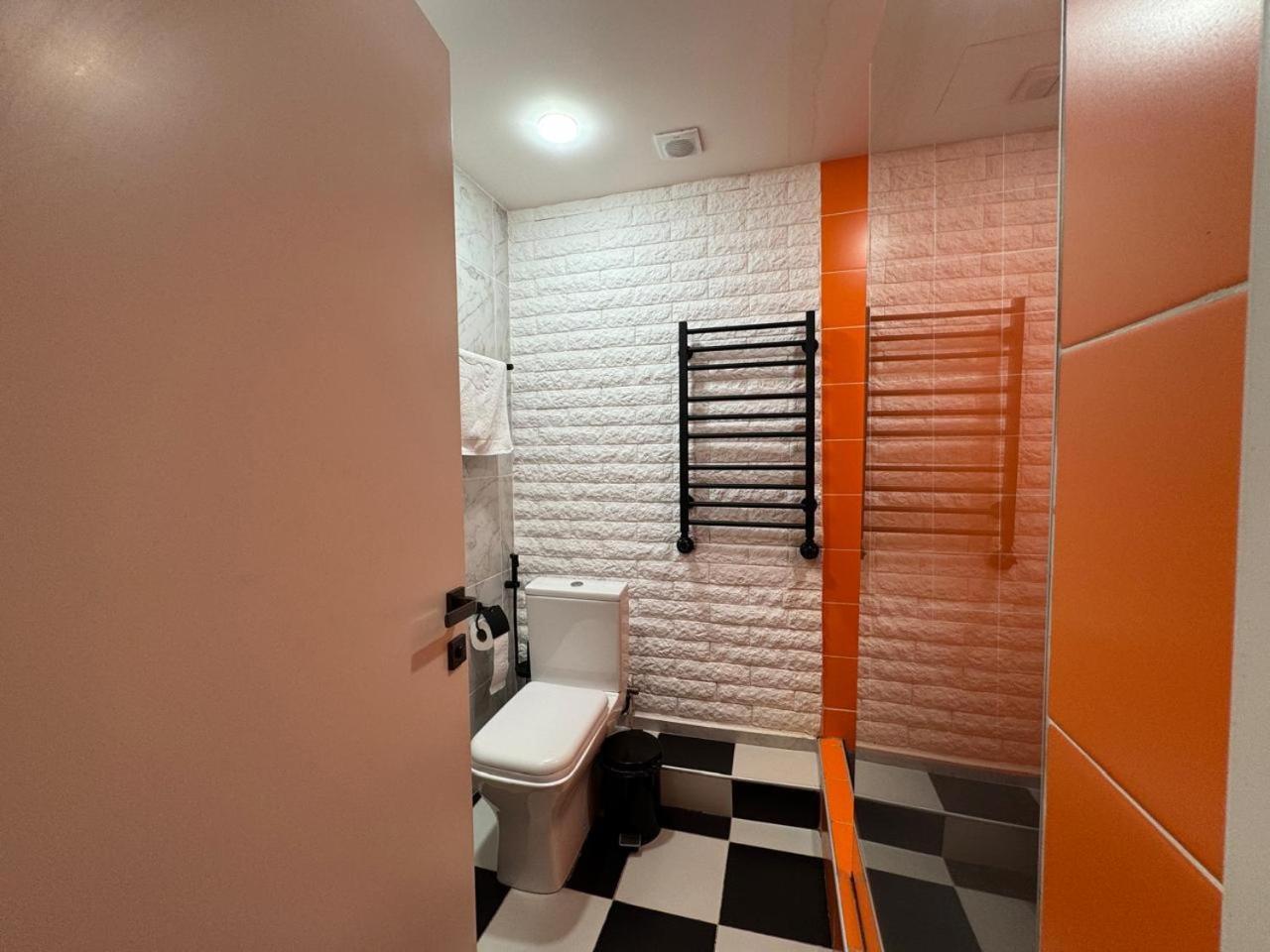 Rooms Apart-Hotel By Red Erevan Esterno foto